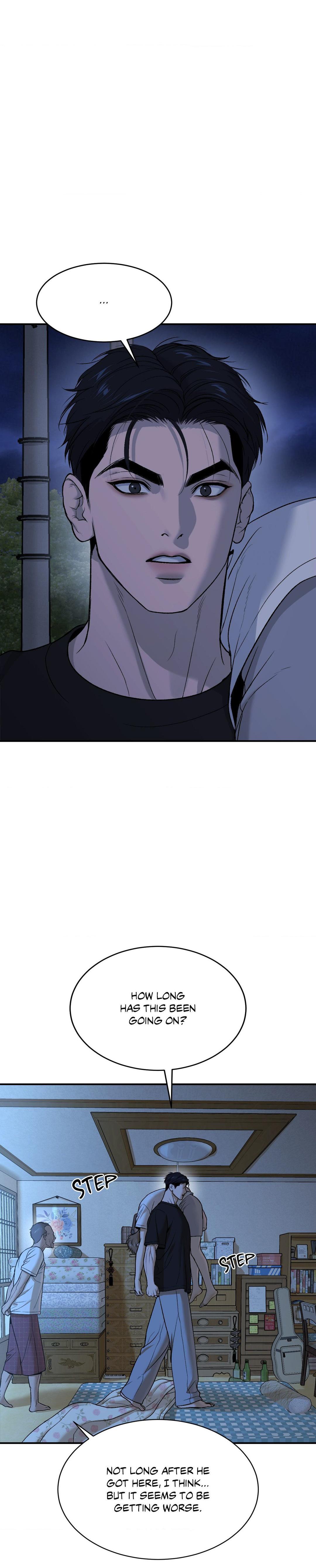 Jinx, Chapter 65 image 36